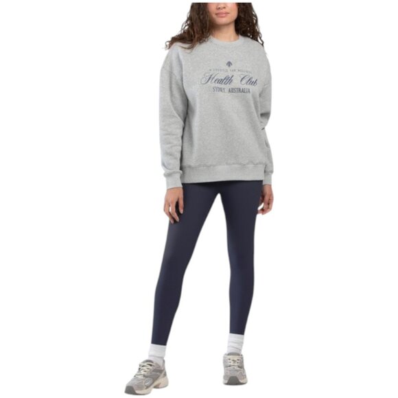 WILO Sweatshirt And Leggings Set - Picture 1 of 3